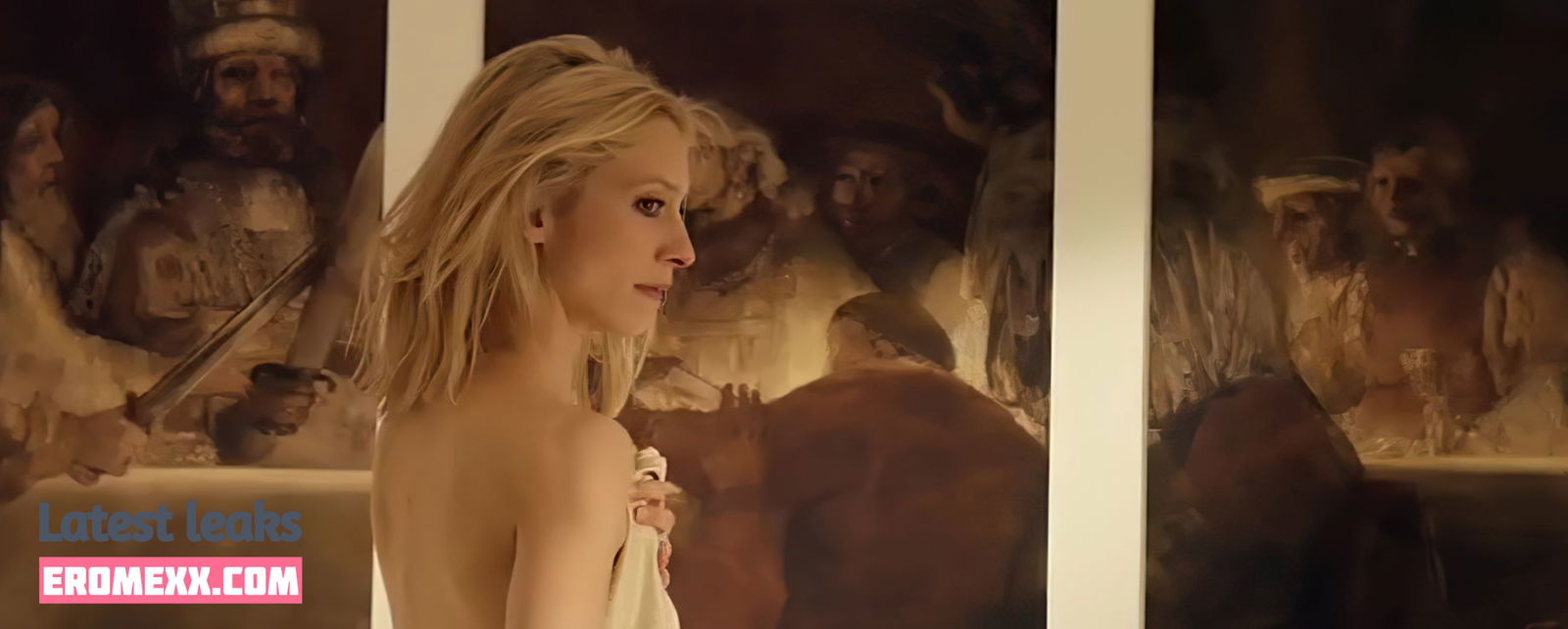 Latest Leaks Sandra Borgmann Nude #41 - Fapello