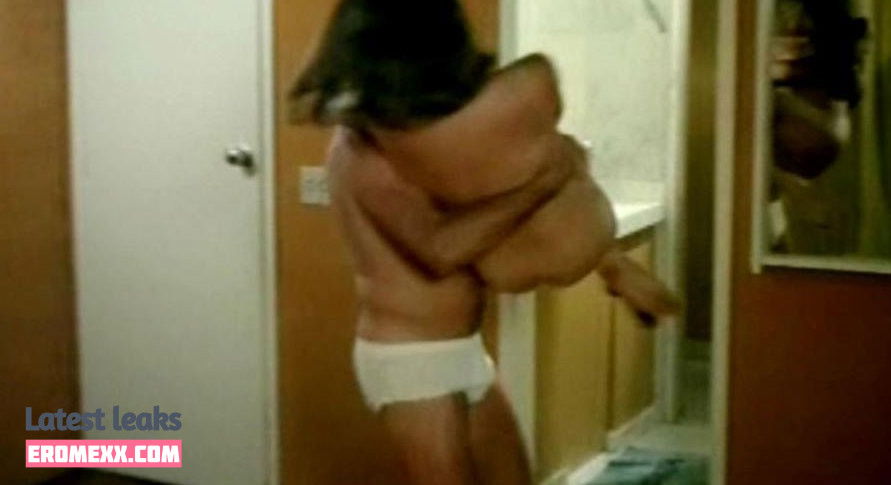 Latest Leaks Sandra Bréa Nude #2 - Fapello