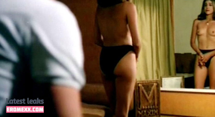 Latest Leaks Sandra Bréa Nude #6 - Fapello