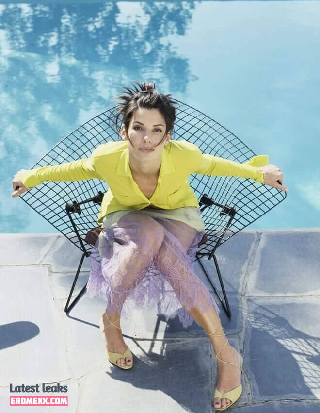 Latest Leaks Sandra Bullock Nude #339 - Fapello