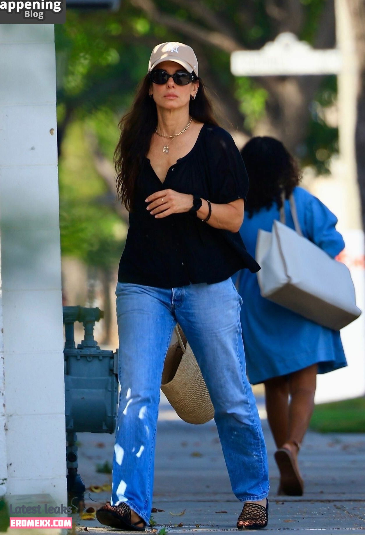 Latest Leaks Sandra Bullock Nude #347 - Fapello