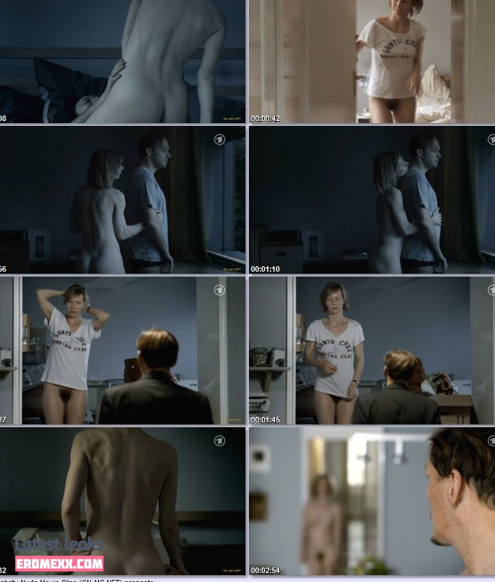 Latest Leaks Sandra Hueller Nude #2 - Fapello