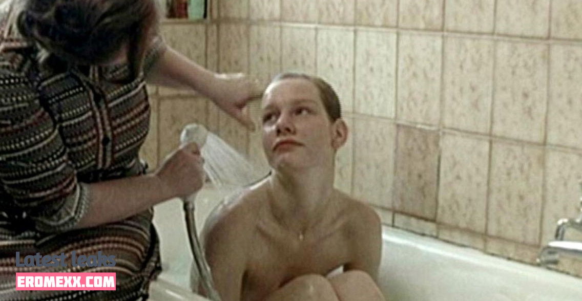 Latest Leaks Sandra Hüller Nude #12 - Fapello
