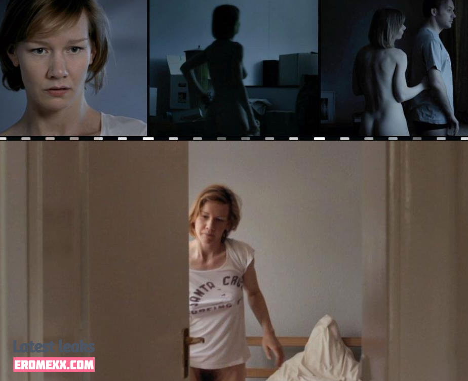 Latest Leaks Sandra Hüller Nude #26 - Fapello