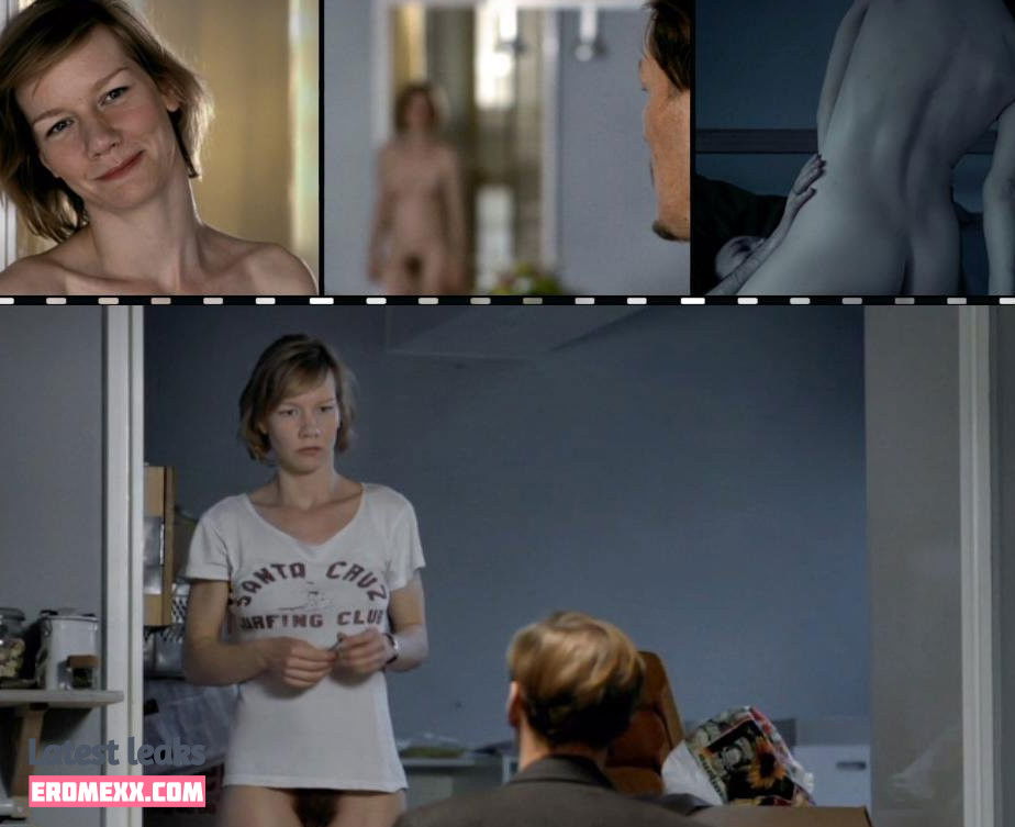 Latest Leaks Sandra Hüller Nude #27 - Fapello