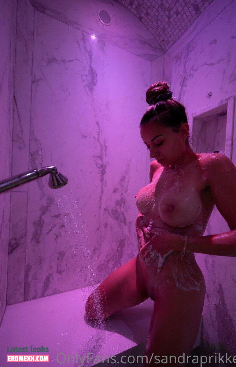 Latest Leaks Sandra Prikker Nude #334 - Fapello