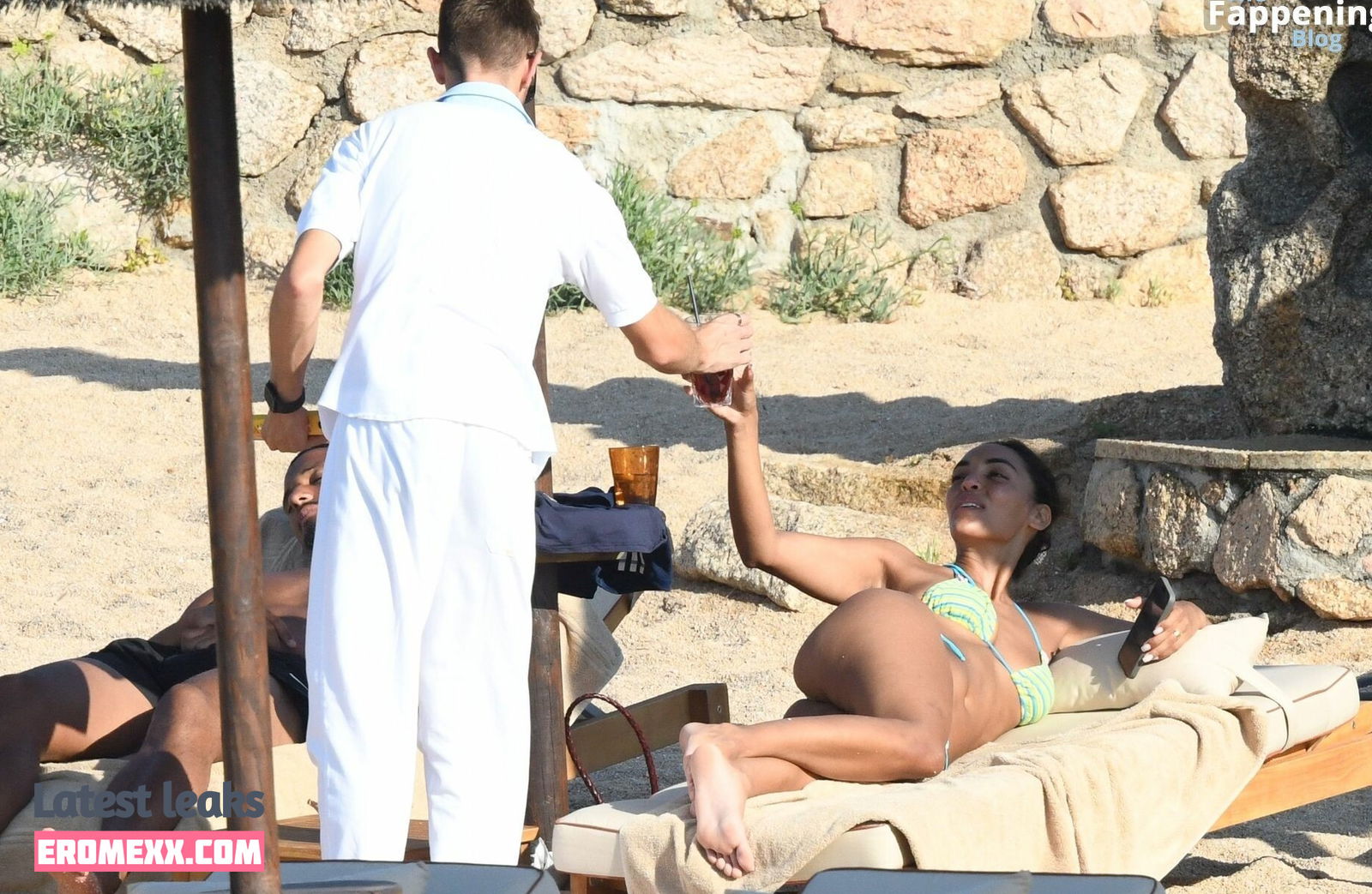 Latest Leaks Sandra Shehab Nude #18 - Fapello