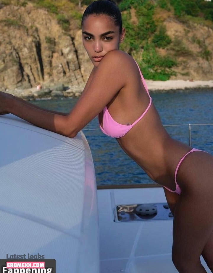 Latest Leaks Sandra Shehab Nude #40 - Fapello