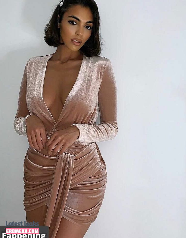 Latest Leaks Sandra Shehab Nude #49 - Fapello