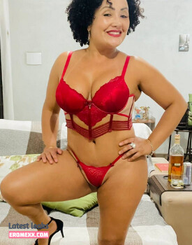 Latest Leaks Sandra Sissi Nude #10 - Fapello