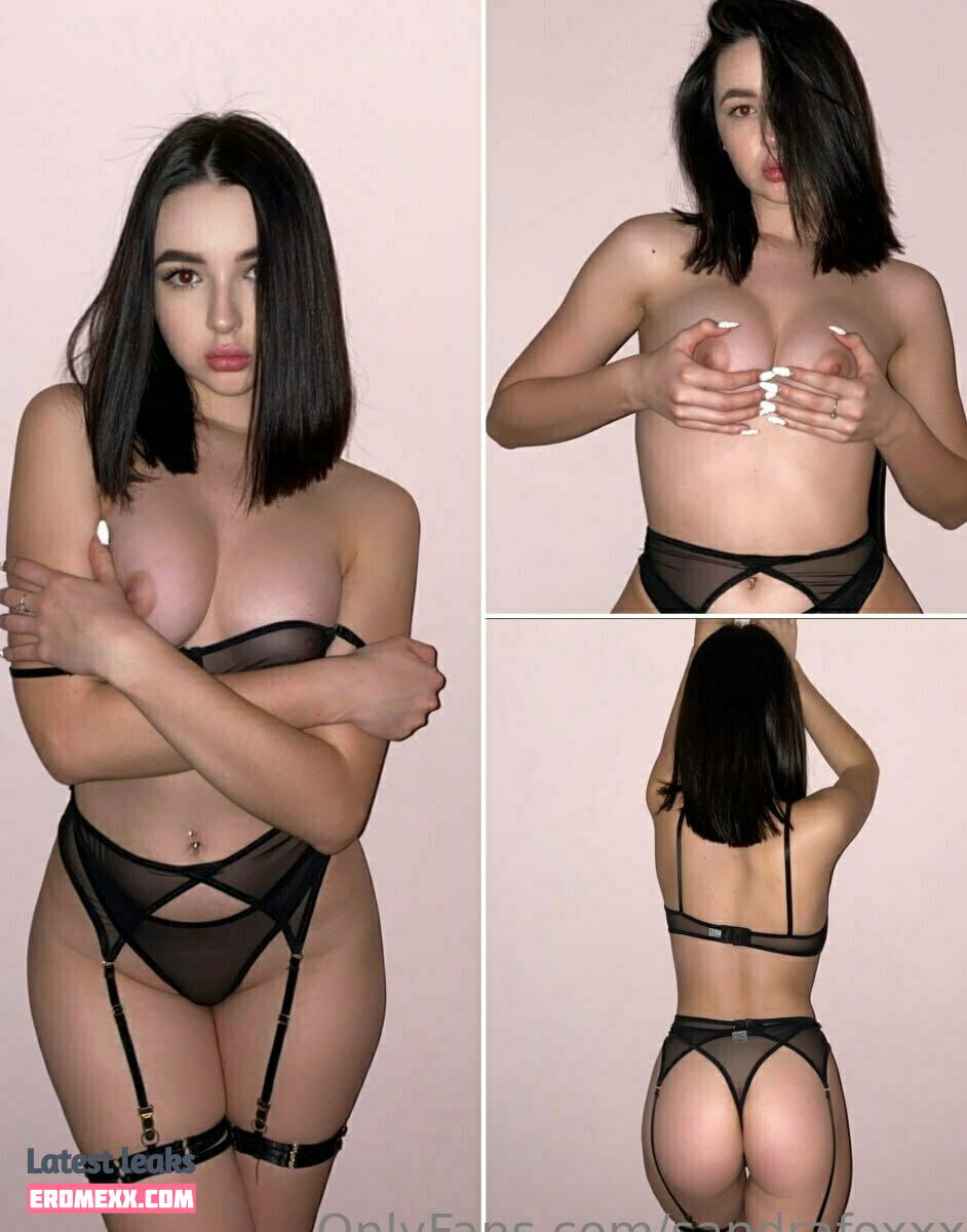 Latest Leaks sandrafoxxxy Nude #22 - Erome