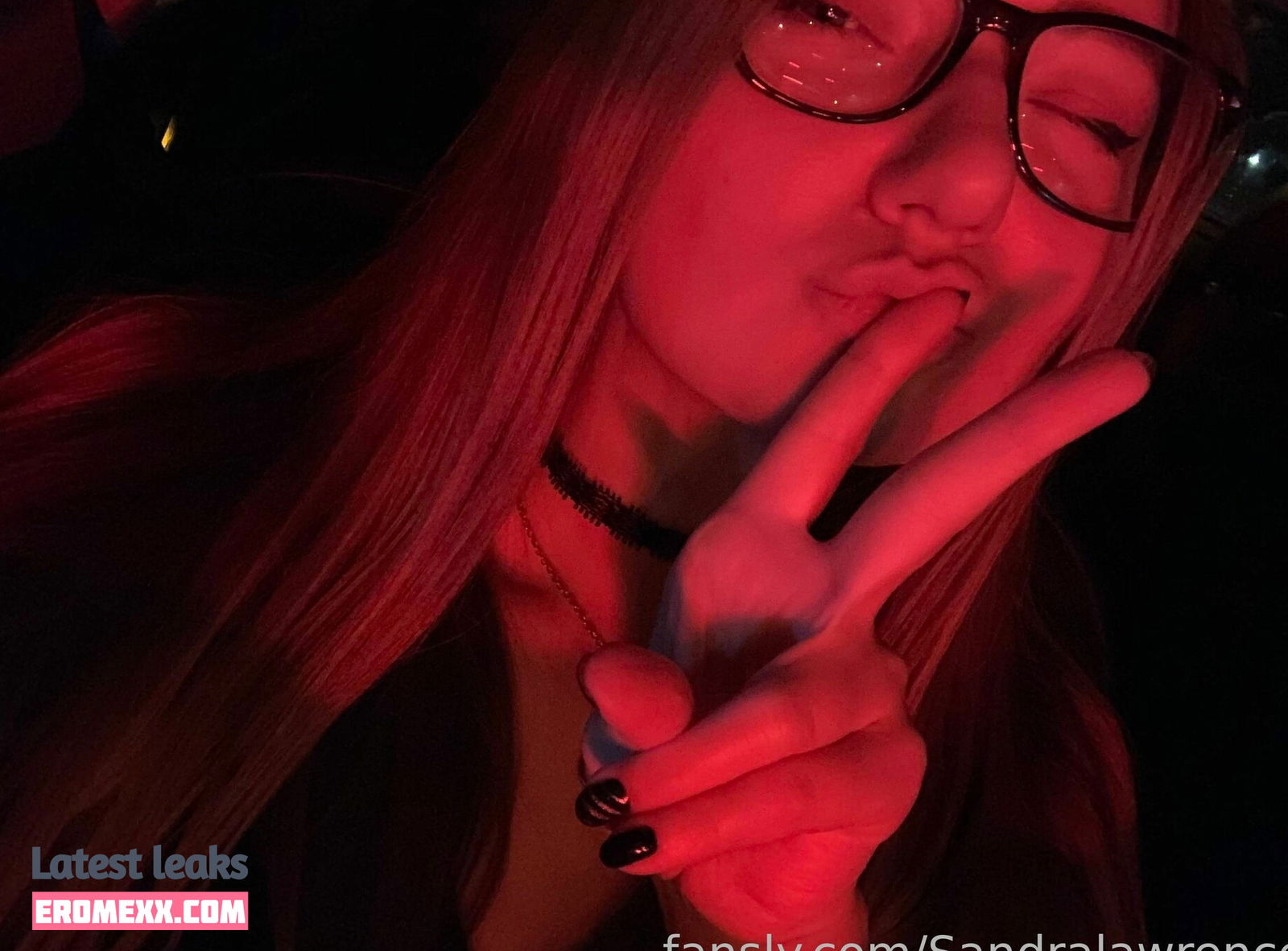 Latest Leaks sandralawrence Nude #12 - Erome