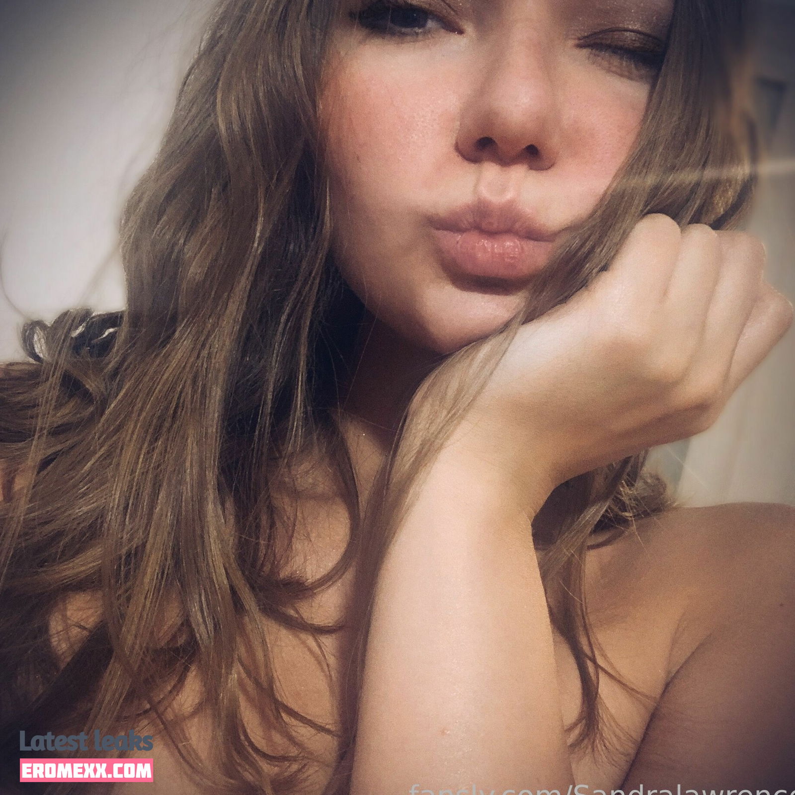 Latest Leaks sandralawrence Nude #3 - Erome