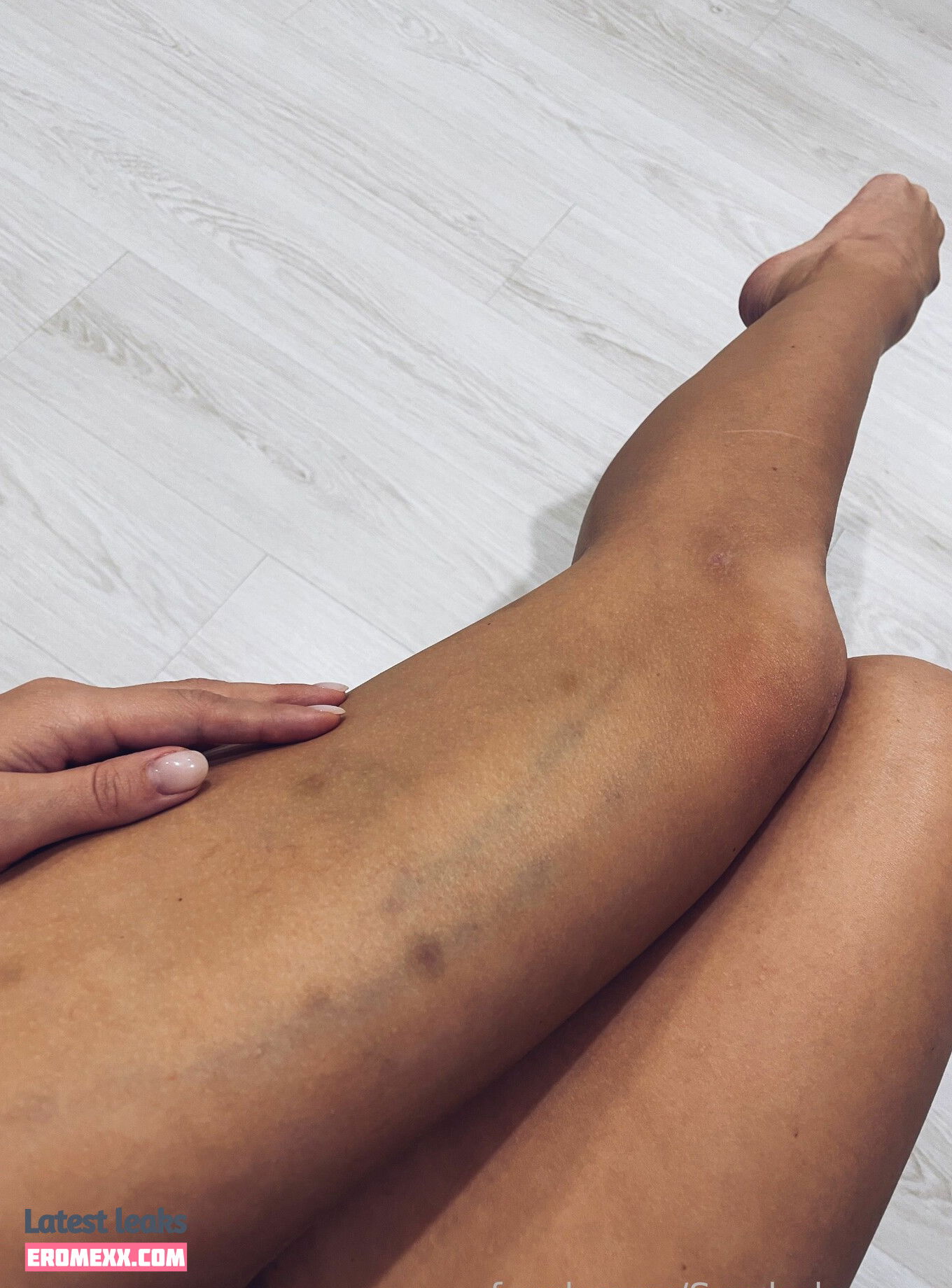 Latest Leaks sandralawrence Nude #9 - Erome