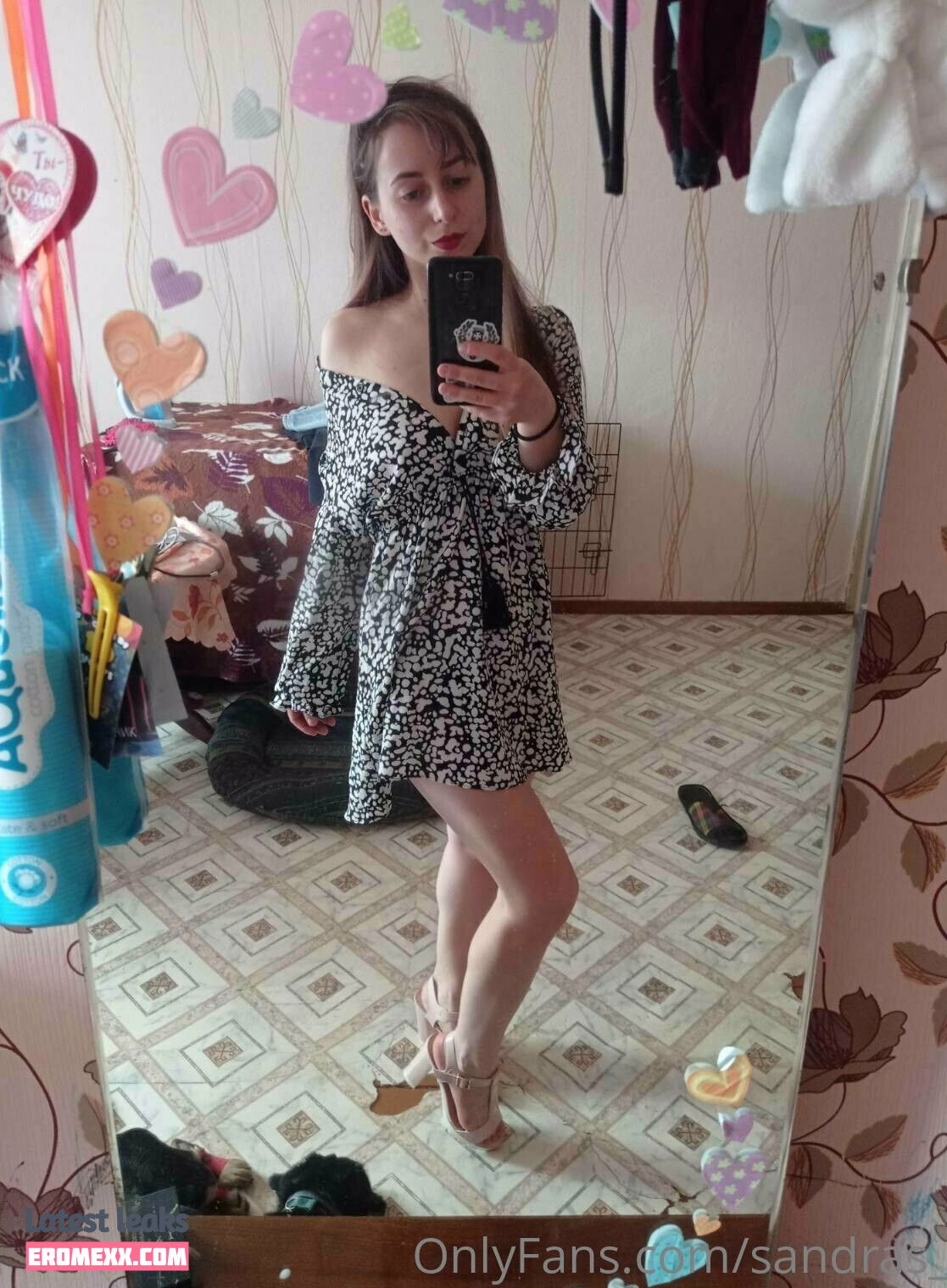 Latest Leaks sandras_s Nude #1 - Erome