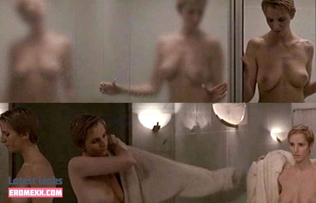 Latest Leaks Sandrine Kiberlain Nude #15 - Fapello