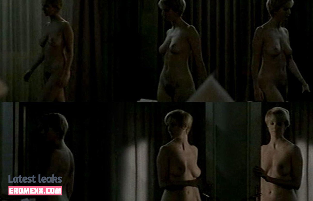 Latest Leaks Sandrine Kiberlain Nude #17 - Fapello