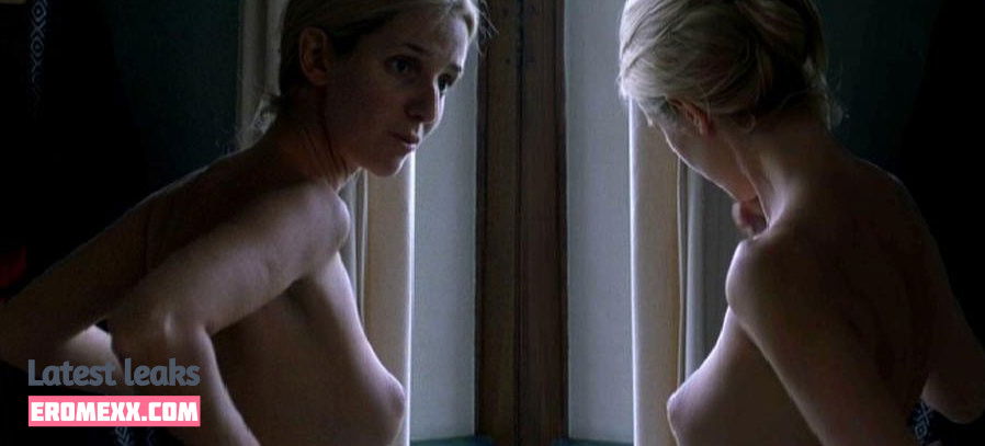 Latest Leaks Sandrine Kiberlain Nude #19 - Fapello