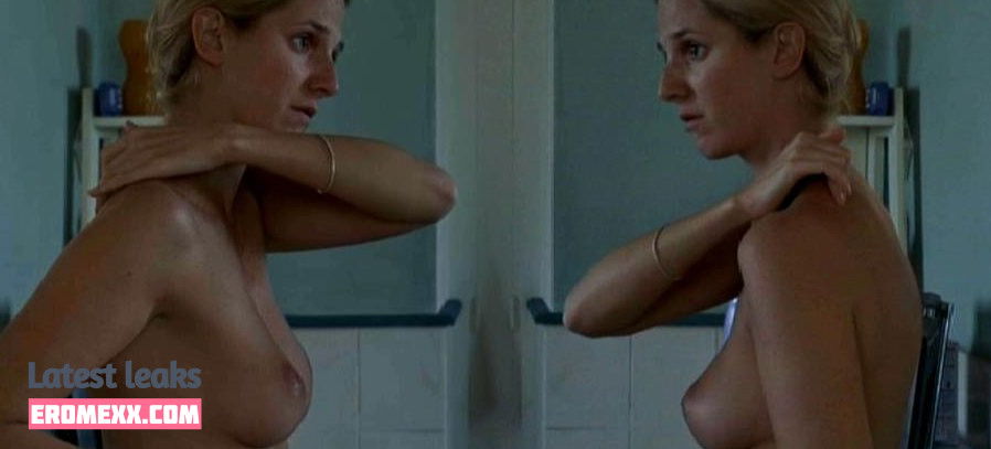 Latest Leaks Sandrine Kiberlain Nude #21 - Fapello