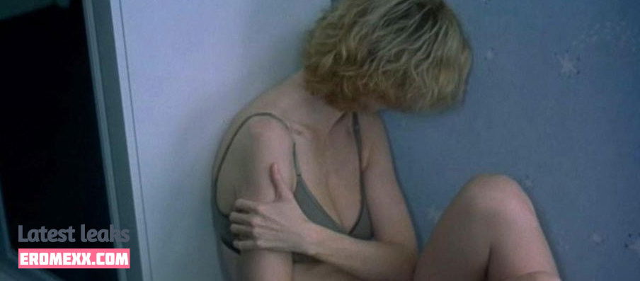 Latest Leaks Sandrine Kiberlain Nude #3 - Fapello