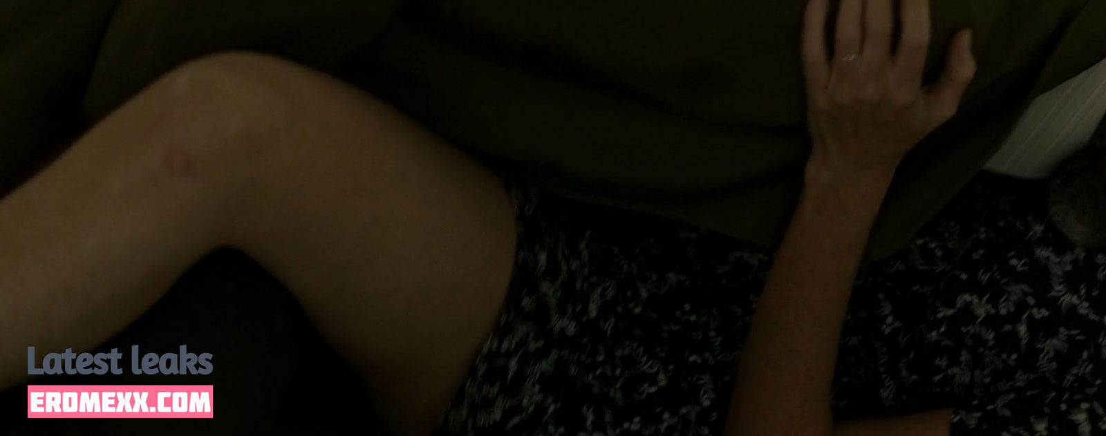 Latest Leaks Sandrine Kiberlain Nude #37 - Fapello