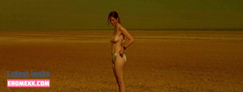 Latest Leaks Sandrine Kiberlain Nude #6 - Fapello