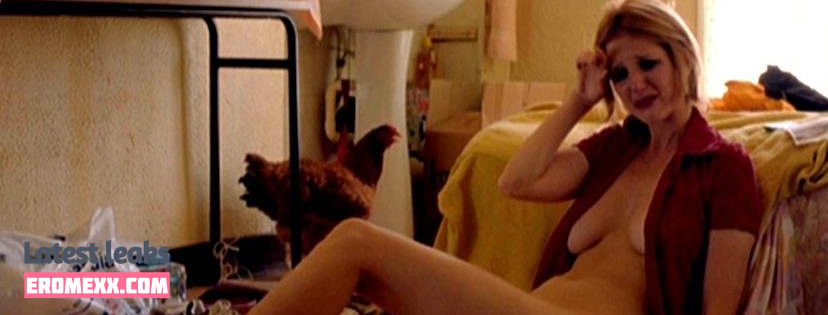 Latest Leaks Sandrine Kiberlain Nude #7 - Fapello