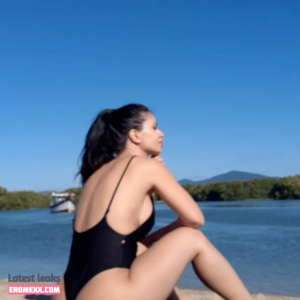 Latest Leaks Sandy Capetinha Nude #36 - Fapello