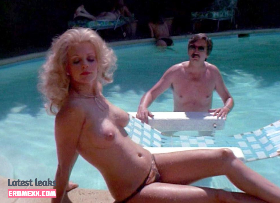 Latest Leaks Sandy Carey Nude #20 - Fapello