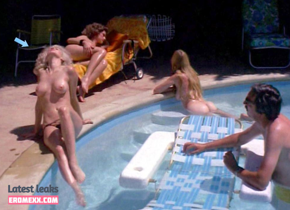 Latest Leaks Sandy Carey Nude #29 - Fapello