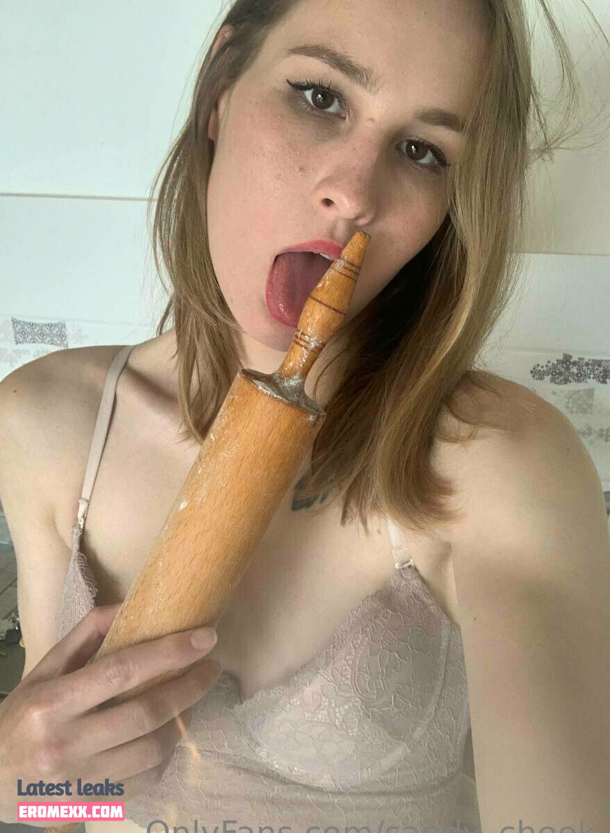 Latest Leaks sandy_cheek_s Nude #18 - Erome