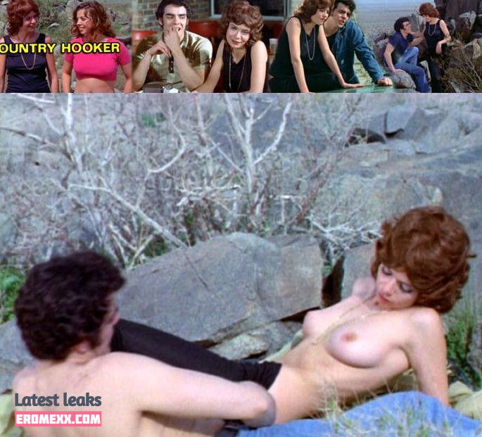 Latest Leaks Sandy Dempsey Nude #1 - Fapello