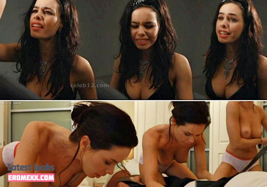 Latest Leaks Sandy Greenwood Nude #4 - Fapello