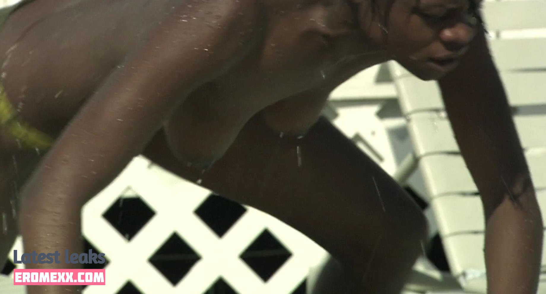Latest Leaks Sandy Jean Nude #1 - Erome
