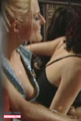 Latest Leaks Sandy Moelling Nude #60 - Fapello