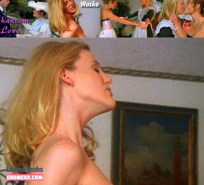 Latest Leaks Sandy Wasko Nude #15 - Fapello