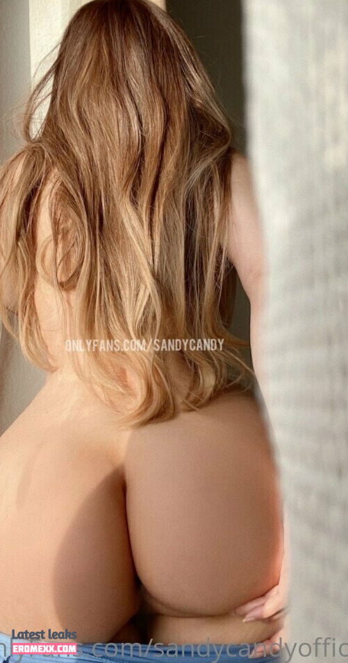 Latest Leaks SandyCandy Nude #42 - Fapello