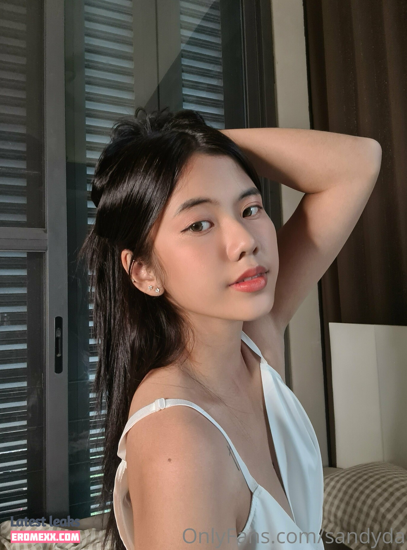 Latest Leaks Sandydao Nude #16 - Fapello