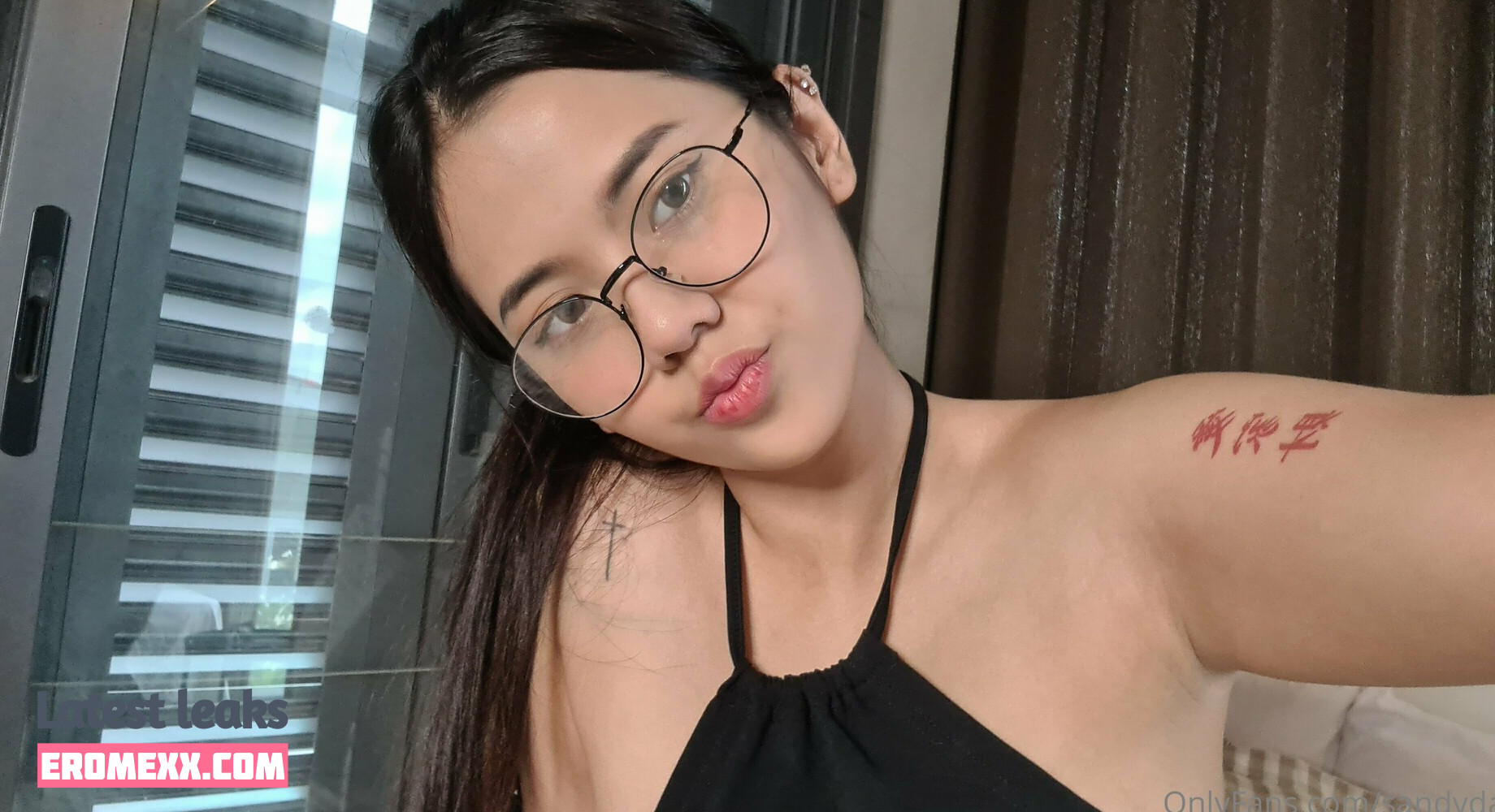 Latest Leaks Sandydao Nude #17 - Fapello