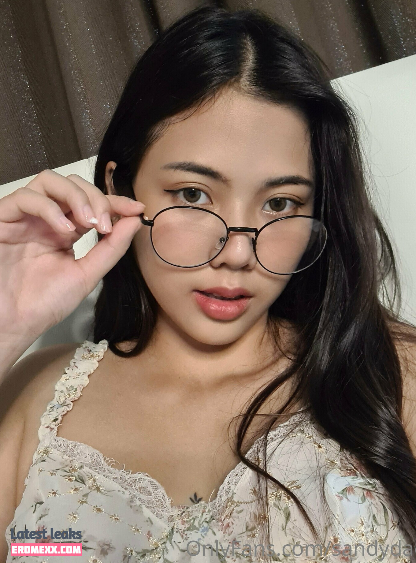 Latest Leaks Sandydao Nude #30 - Fapello