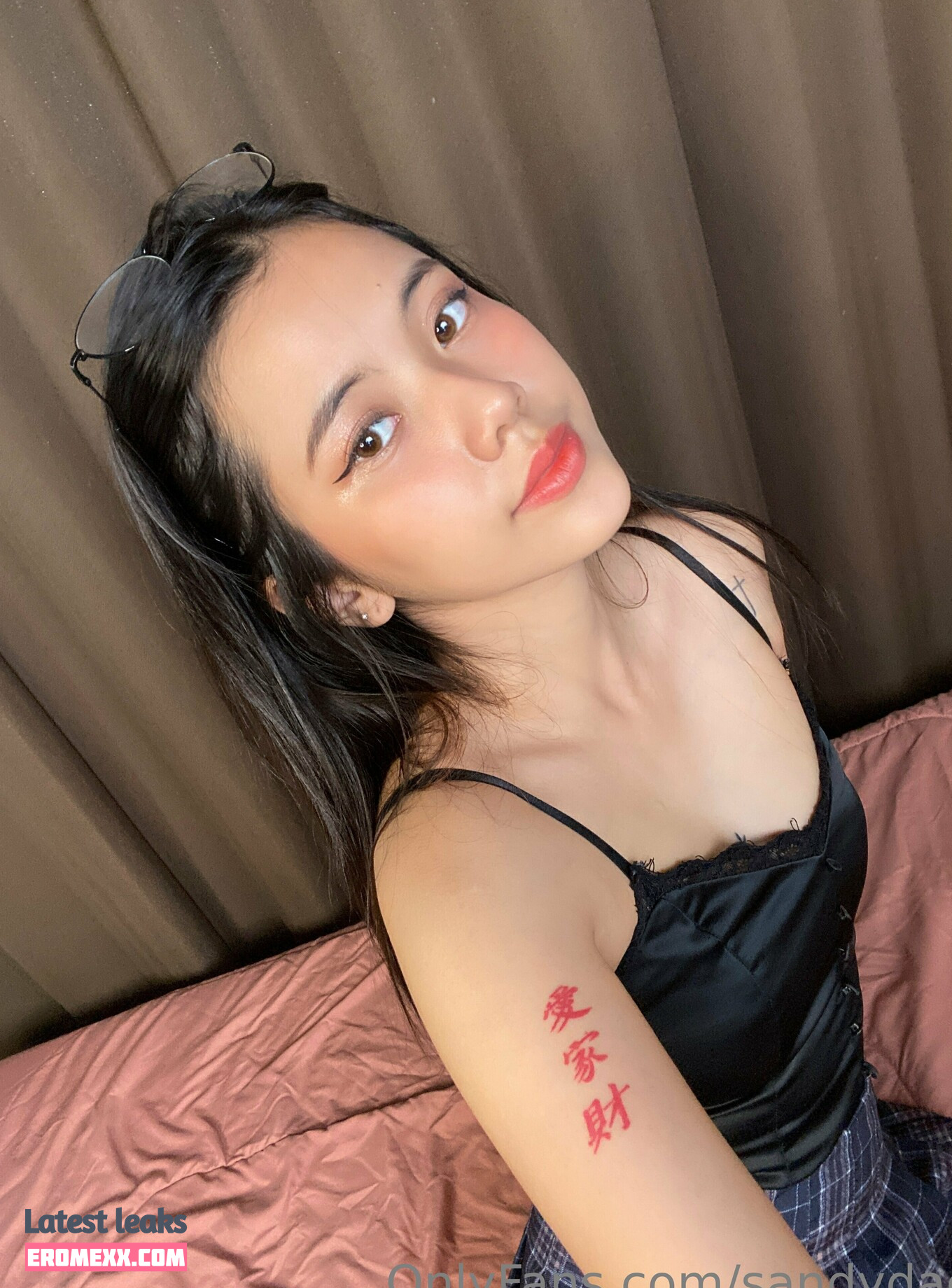 Latest Leaks Sandydao Nude #70 - Fapello