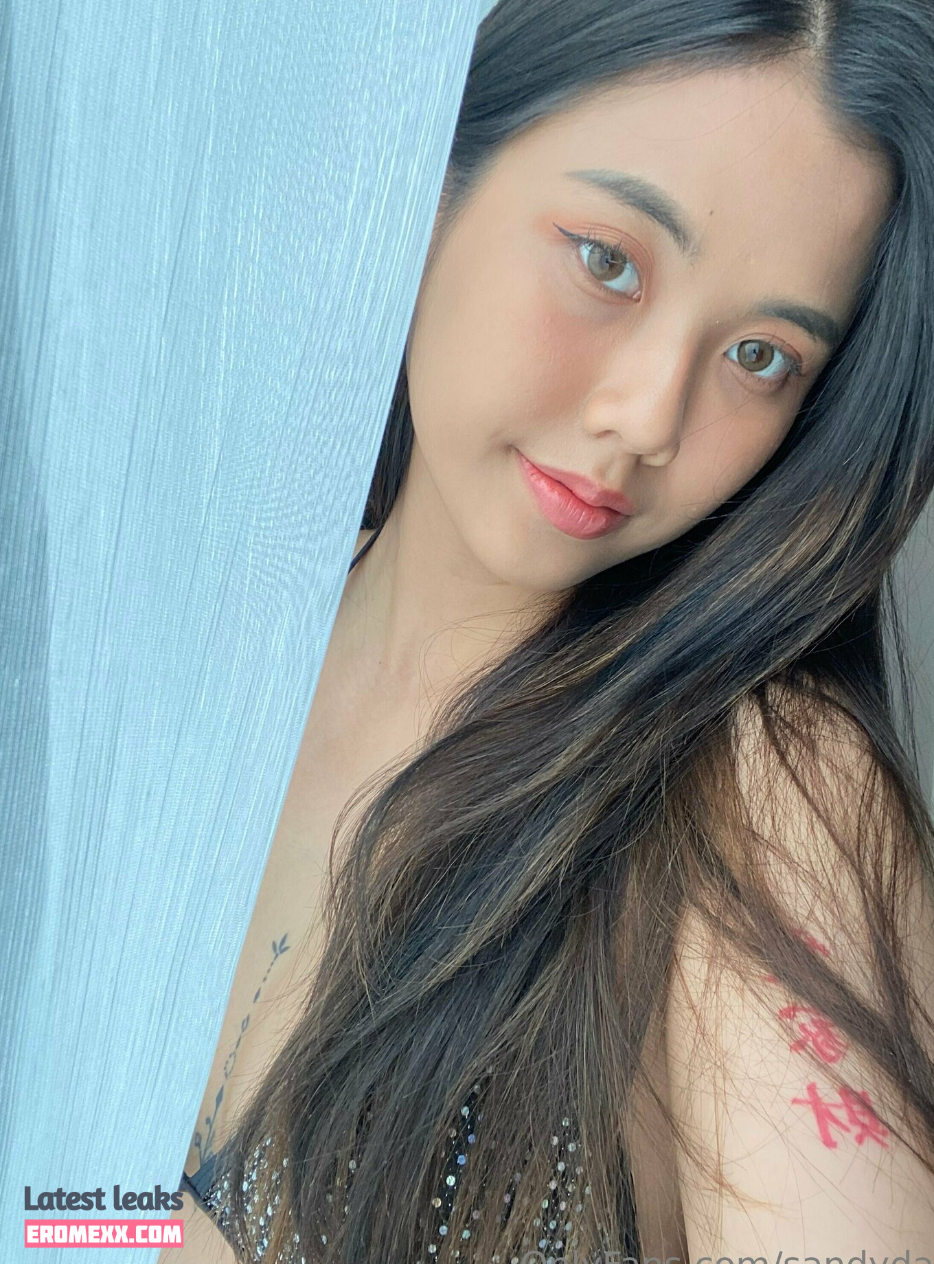 Latest Leaks Sandydao Nude #93 - Fapello