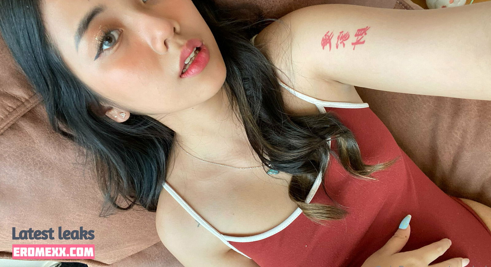 Latest Leaks Sandydao Nude #99 - Fapello