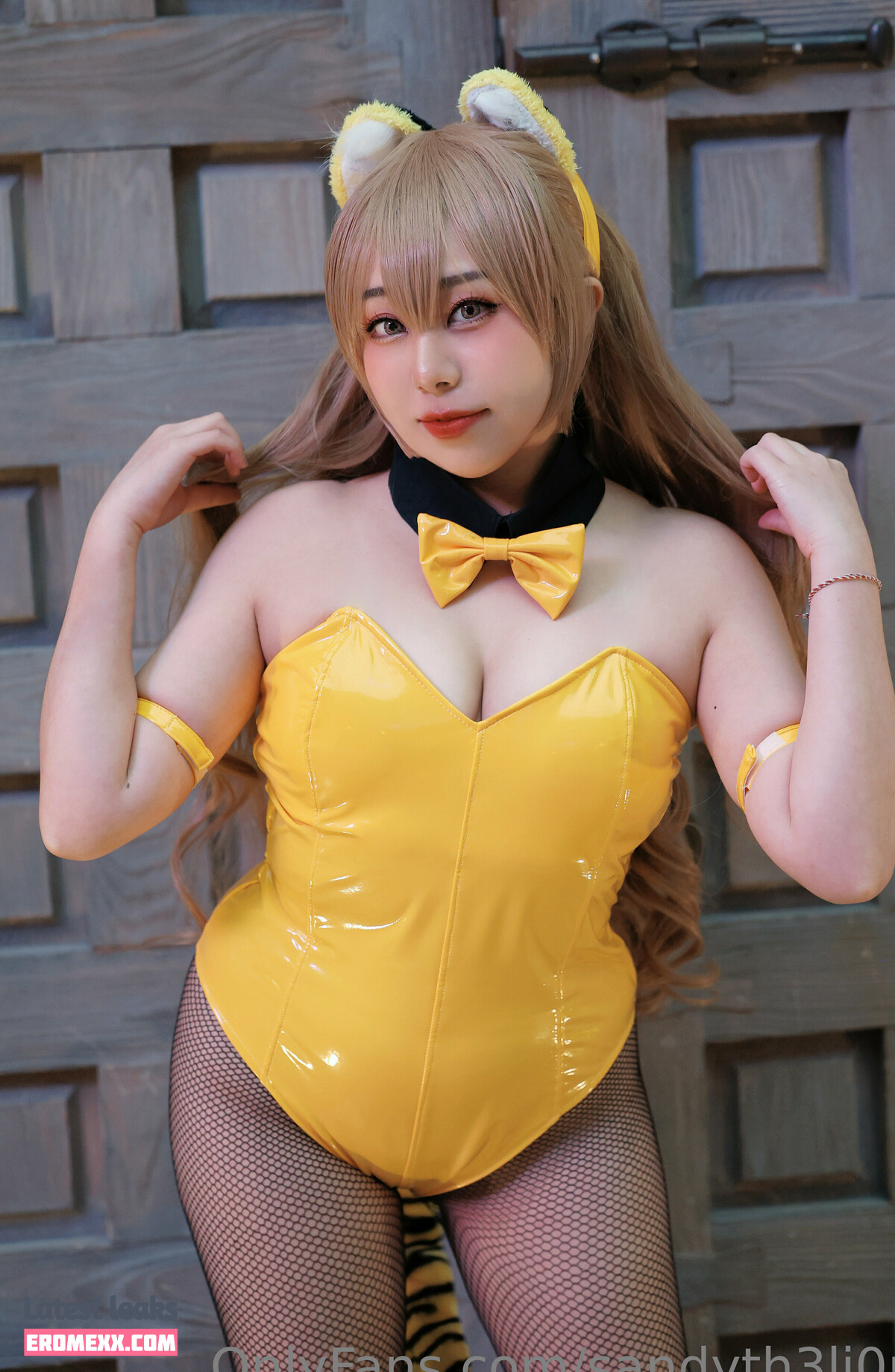 Latest Leaks sandyth3li0n Nude #68 - Erome