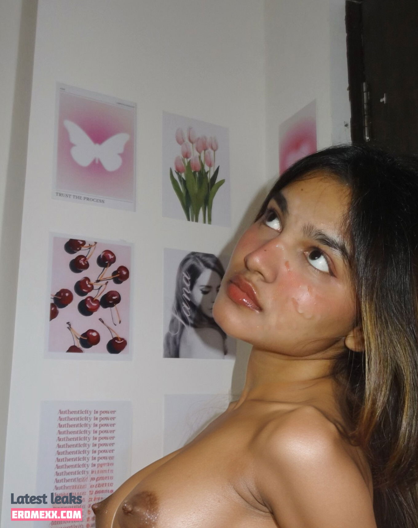 Latest Leaks Sania Maryeiam (@s.maryeiamm) Nude #13 - Fapello