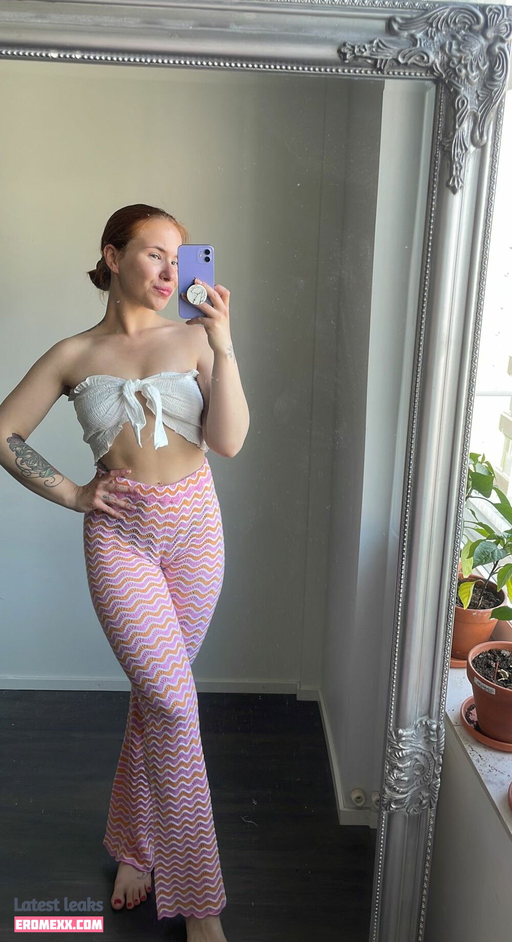 Latest Leaks SaniPinja Nude #12 - Erome