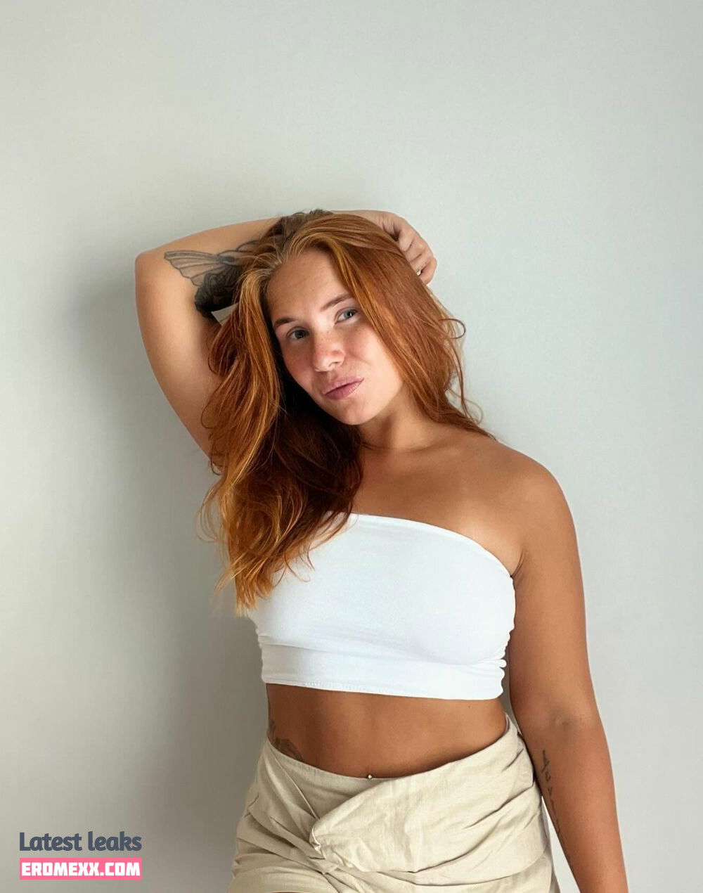 Latest Leaks SaniPinja Nude #15 - Erome