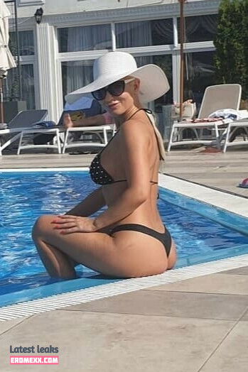 Latest Leaks Sanja Tigrica Nude #10 - Fapello