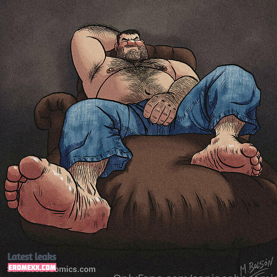 Latest Leaks sanjacobocomics Nude #9 - Fapello