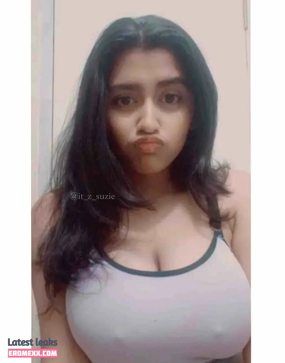 Latest Leaks Sanjana Saba Nude #14 - Erome